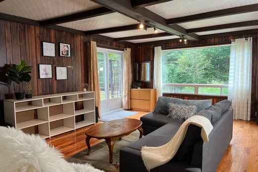Maison à vendre - 48 Ch. Radisson, Harrington, J8G 2T1