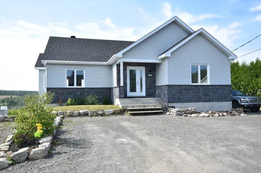Two or more stories for sale - 125 Rue Principale (Lac-des-Aigles), Lac-Des-Aigles, G0K1V0
