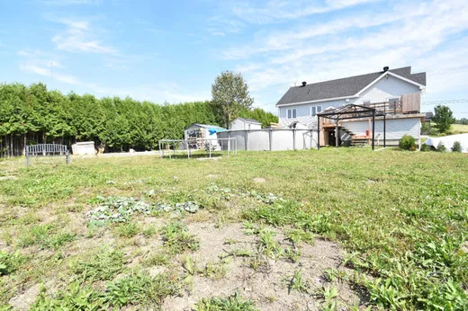 Maison à vendre - 125 Rue Principale (Lac-des-Aigles), Lac-Des-Aigles, G0K 1V0