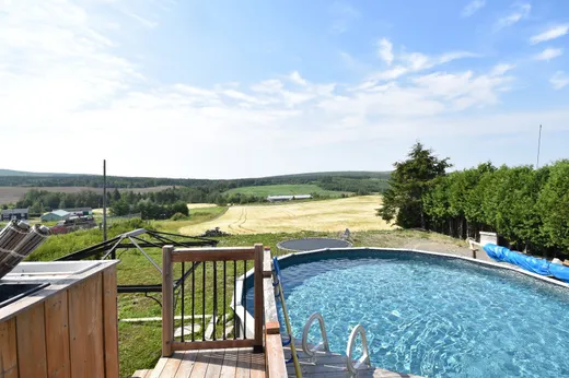 Maison à vendre - 125 Rue Principale (Lac-des-Aigles), Lac-Des-Aigles, G0K 1V0