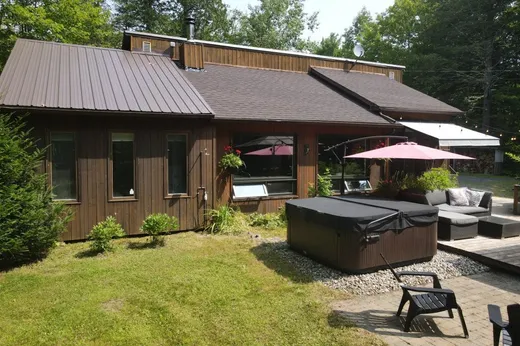 Maison à étages à vendre - 10 Ch. des Immortelles, Mansonville, J0E1X0