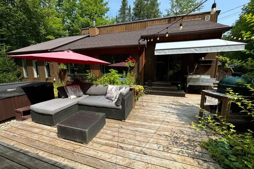 Maison à vendre - 10 Ch. des Immortelles, Mansonville, J0E 1X0