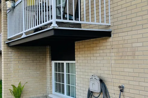 Condo à vendre - 61 Rue du Domaine-Joly, Trois-Rivières, G9A 3B7