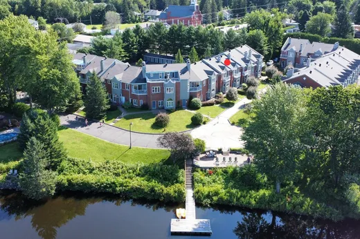 Condo for sale - 460 Rue Principale, Cowansville, J2K1J7