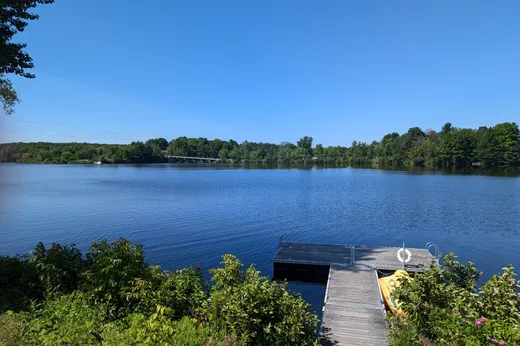 Condo à vendre - 460 Rue Principale, Cowansville, J2K 1J7