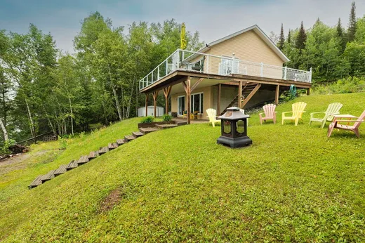 Maison à étages à vendre - 253 Ch. Bayview, Val-d'Or, J9P7G3