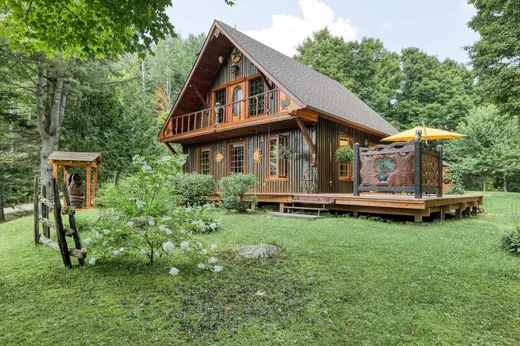 Maison à étages à vendre - 1330 Ch. Desmarais, Ste-Émelie-de-l'Énergie, J0K2K0