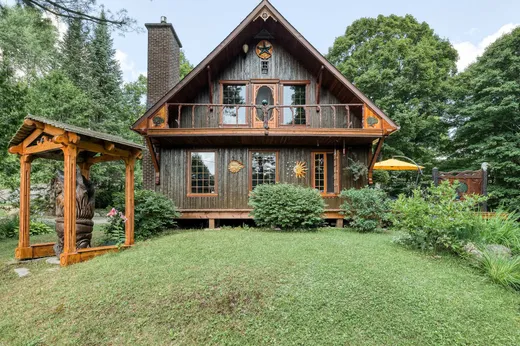 Maison à vendre - 1330 Ch. Desmarais, Ste-Émelie-de-l'Énergie, J0K 2K0