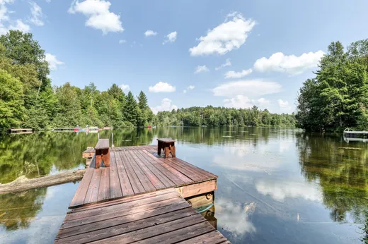 Maison à vendre - 1330 Ch. Desmarais, Ste-Émelie-de-l'Énergie, J0K 2K0