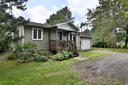 Maison à vendre - 9685 Boul. Allard, Drummondville, J2A 2T1