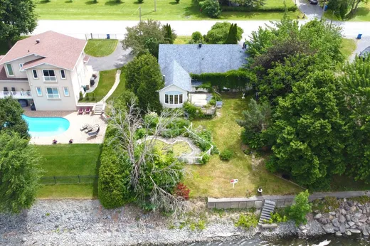 Maison à vendre - 265 Ch. des Patriotes, Saint-Charles-sur-Richelieu, J0H 2G0