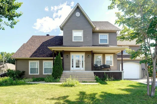 Maison à étages à vendre - 440 3e Avenue, Crabtree, J0K1B0