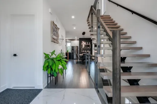 Maison à vendre - 943 Rue Yolande-Chartrand, Beloeil, J3G 0V5