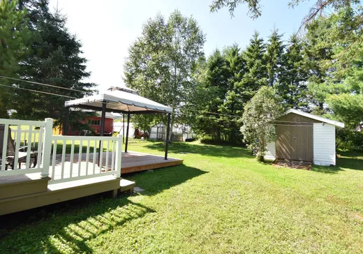 House for sale - 22 Rue Principale O., Rimouski, G0K 1T0