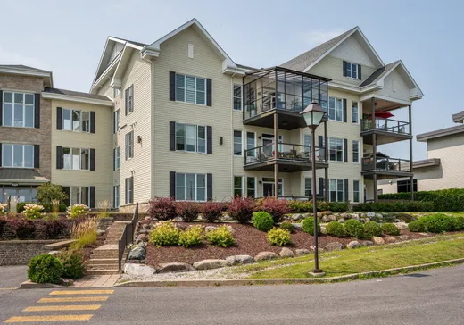 Condo for sale - 331 Av. de Venise O., Mont-Saint-Grégoire, J0J1K0