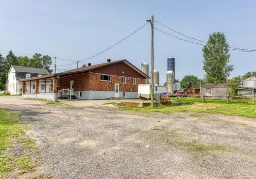 Maison à vendre - 815 2e Avenue, Sainte-Anne-de-la-Pérade, G0X 2J0