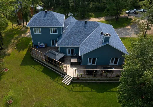 Maison à étages à vendre - 273 Mtée Plouffe N., Mont-Laurier, J0W1H0