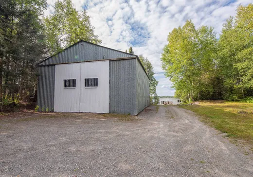 Maison à étages à vendre - 146 Ch. de Val-des-Bois, Val-d'Or, J9P0C1