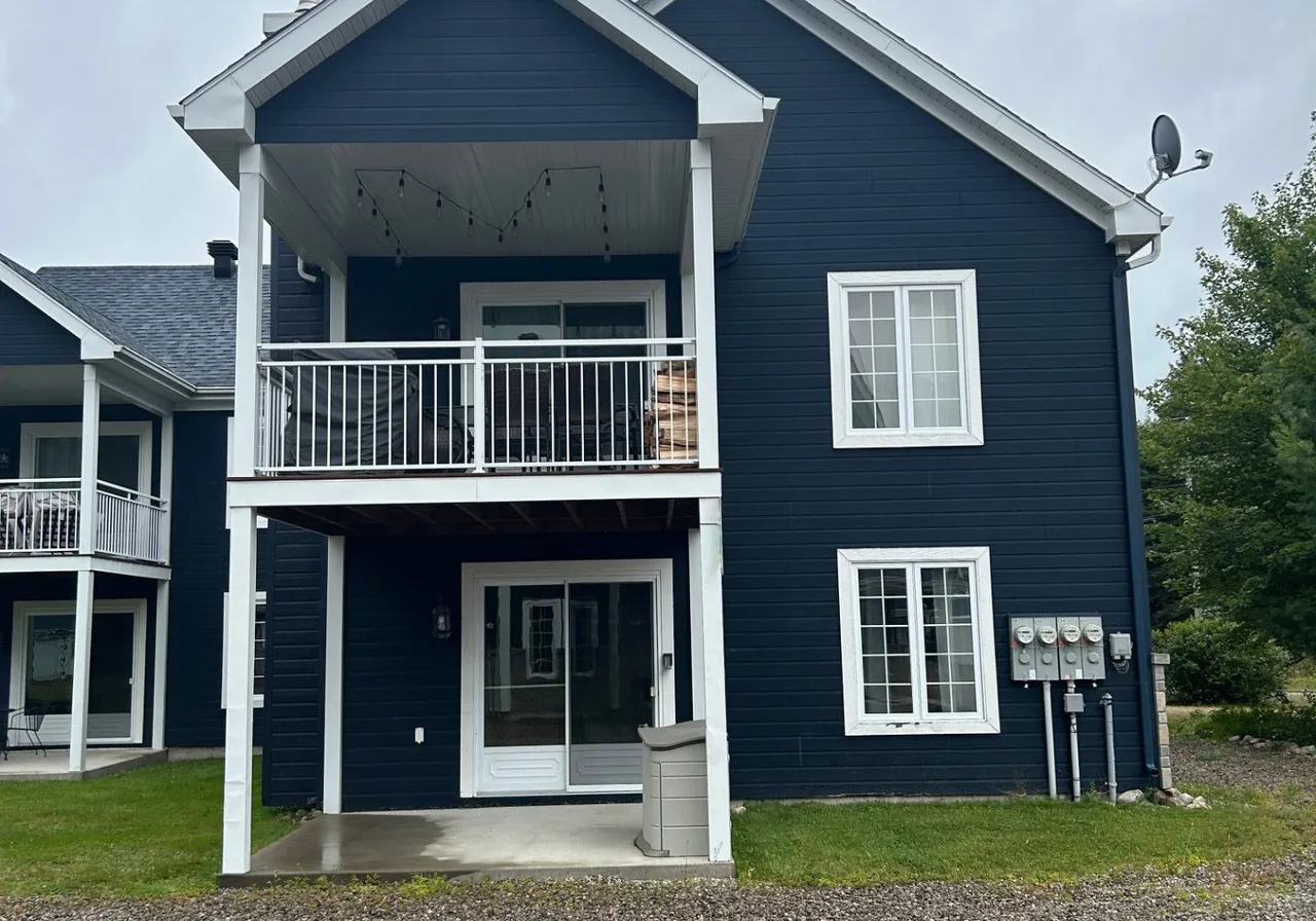 Condo à vendre - 594 Ch. de Notre-Dame-de-la-Merci, St-Come, J0K 2B0