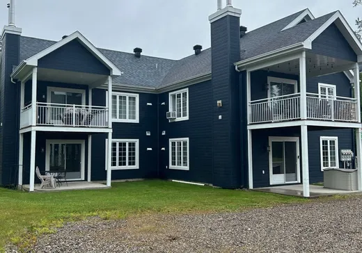 Condo à vendre - 594 Ch. de Notre-Dame-de-la-Merci, St-Come, J0K 2B0