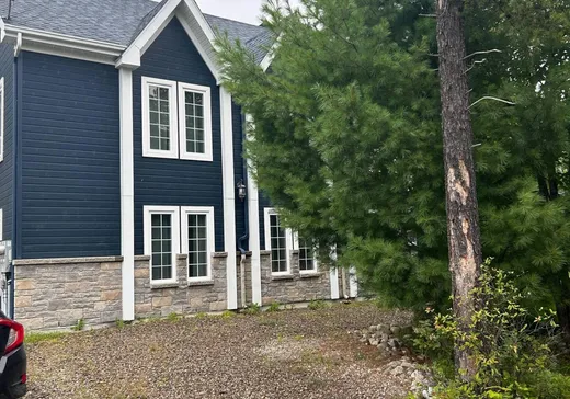Condo à vendre - 594 Ch. de Notre-Dame-de-la-Merci, St-Come, J0K 2B0