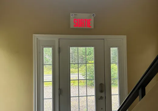 Condo à vendre - 594 Ch. de Notre-Dame-de-la-Merci, St-Come, J0K 2B0