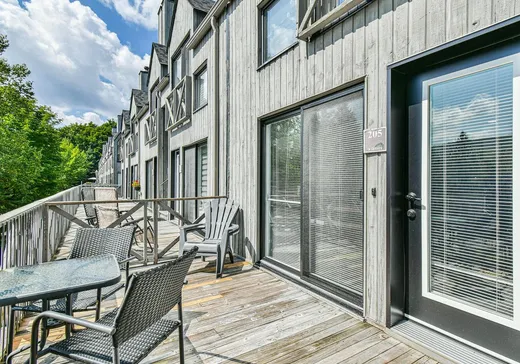 Condo for sale - 285 Ch. des Faîtières, Saint-Sauveur, J0R 1K0