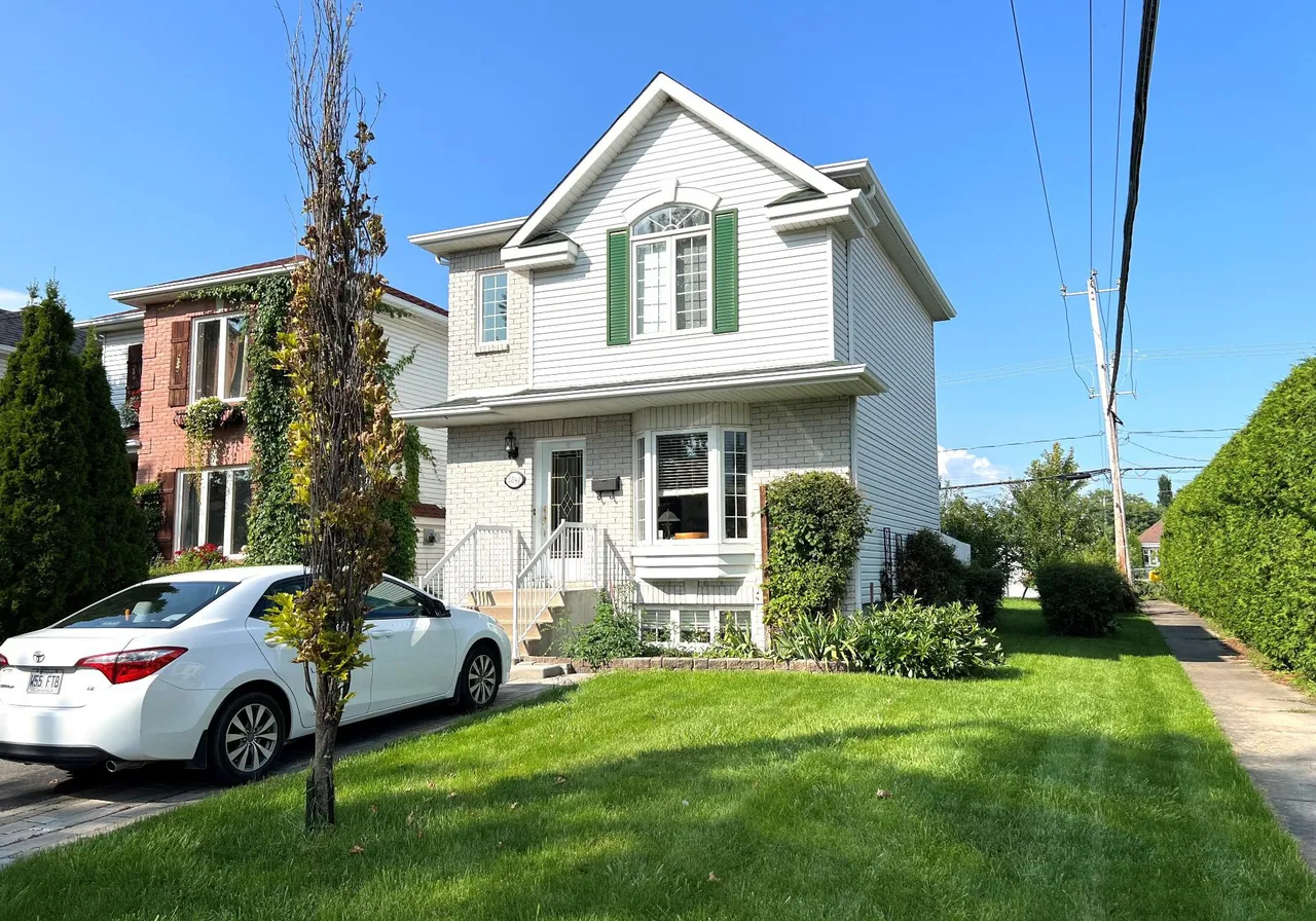 Maison à vendre - 2686 Rue des Floralies, Vaudreuil-Dorion, J7V 8Y5