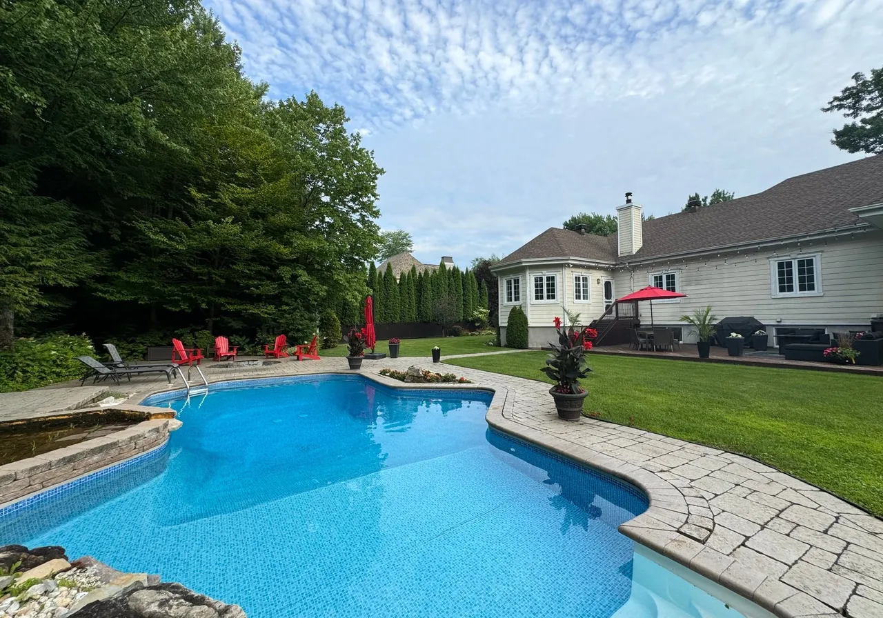 Maison à vendre - 2061 Rue Glen-Abbey, Mascouche, J7L 4G6