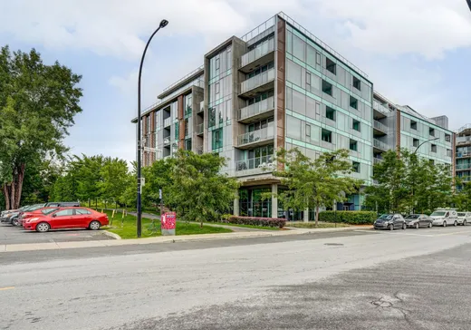 Condo for sale - 2365 Rue St-Patrick 303, Pointe-St-Charles (Montreal Island), H3K1B3