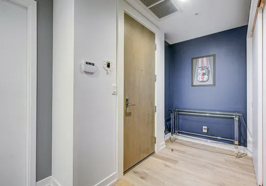 Condo à vendre - 2365 Rue St-Patrick 303, Pointe-St-Charles (Île de Montréal), H3K 1B3