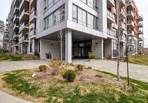 Condo à vendre - 1601 Rue Viola-Desmond 233, LaSalle, H8N 0G2