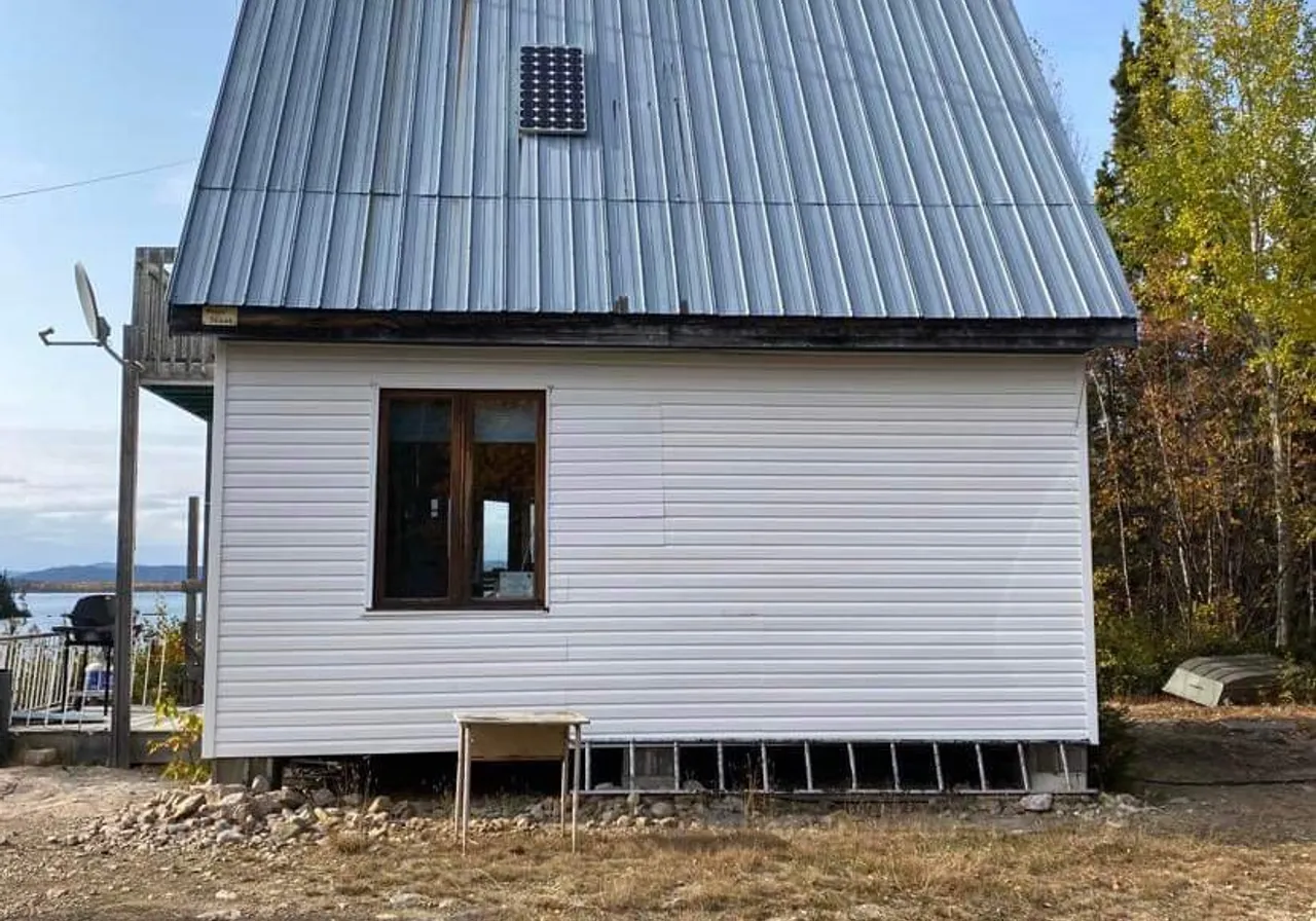 Maison à vendre - 1 Lac St-Jacques, Beaupré, H0H 0H0