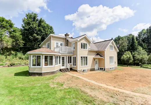Maison à vendre - 369 Imp. de Gramont, Namur, J0V 1N0