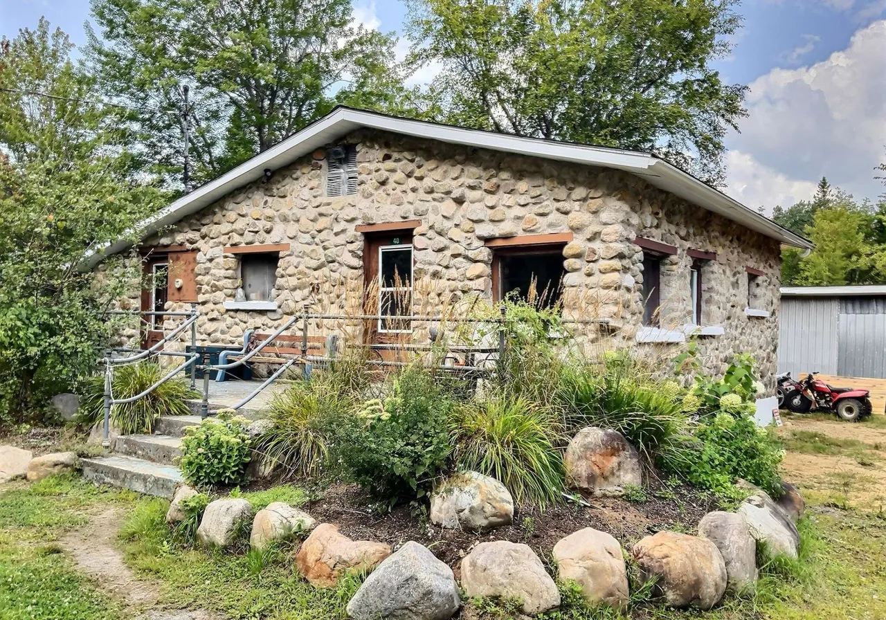 Maison à vendre - 40 Côte de l'Eau-Vive, Lac Superieur, J0T 1J0