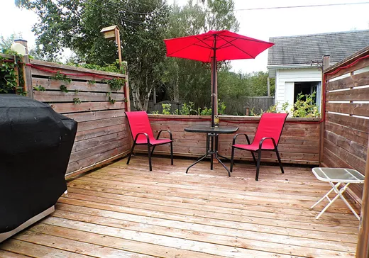 Maison à vendre - 63 Rue Del-Val, Cap-Chat, G0J 1E0