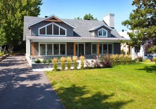 Maison à étages à vendre - 1108 Rue Richelieu, Beloeil, J3G4R3