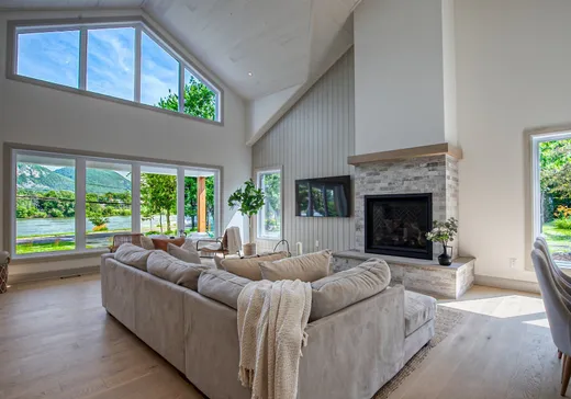 Maison à vendre - 1108 Rue Richelieu, Beloeil, J3G 4R3