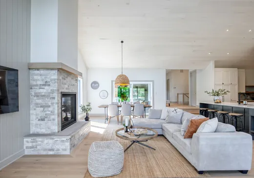Maison à vendre - 1108 Rue Richelieu, Beloeil, J3G 4R3