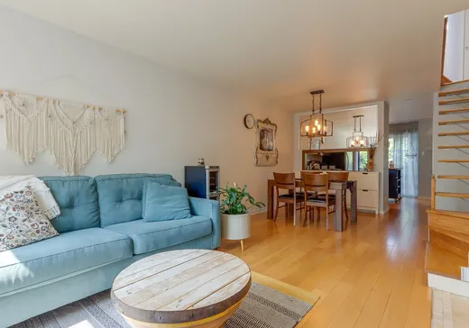 Maison à vendre - 7175 Imp. de l'Eau-Vive, Anjou, H1J 2V3