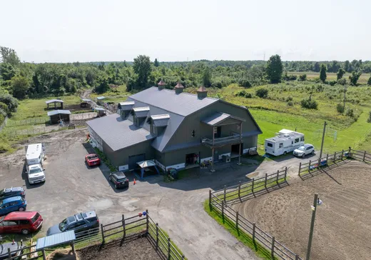 Hobby Farm for sale - 321 Ch. de la Côte S., Blainville, J7E4H5