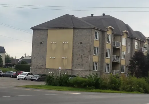 Condo à vendre - 8685 Place du Charpentier, Mirabel, J7N0C1