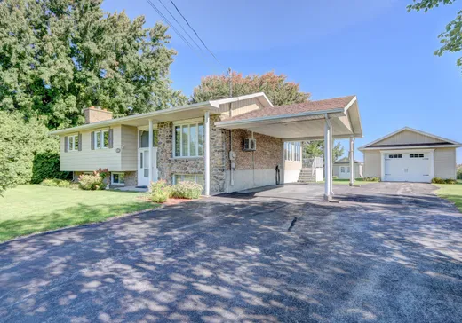 Maison à étages à vendre - 17150 Grand rg St-François, Saint-Hyacinthe, J2T4H1