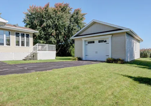 Maison à vendre - 17150 Grand rg St-François, Saint-Hyacinthe, J2T 4H1