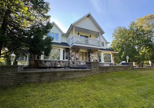 House for sale - 30 Rue de la Cédrière, La Malbaie, G5A 3A4