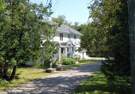 House for sale - 30 Rue de la Cédrière, La Malbaie, G5A 3A4