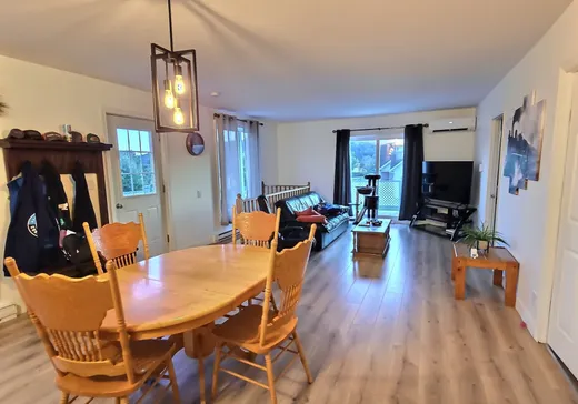 Maison à vendre - 369 Rue du Docteur-Bergeron, Causapscal, G0J 1J0