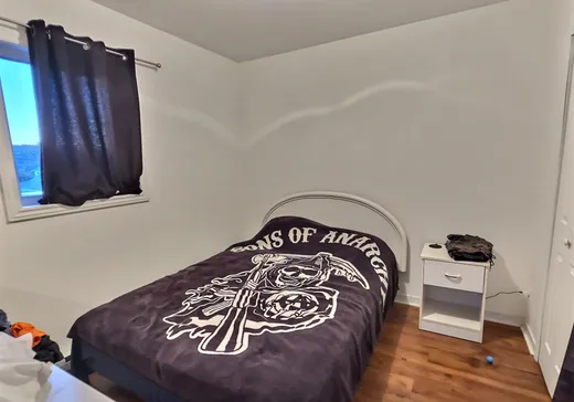 Maison à vendre - 369 Rue du Docteur-Bergeron, Causapscal, G0J 1J0