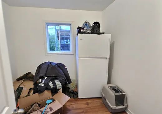 Maison à vendre - 369 Rue du Docteur-Bergeron, Causapscal, G0J 1J0
