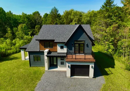 Maison à vendre - 957 Mtée du Bois-Franc, Rigaud, J0P 1P1